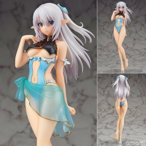 Фигурка Blade Arcus from Shining: Altina Mel Sylphis - Swimsuit ver.