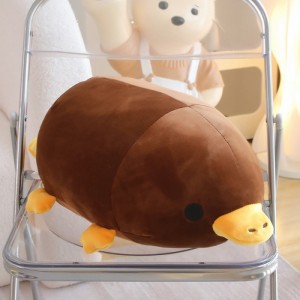 Мягкая игрушка утконос