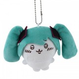 Мягкие брелки Hatsune Miku