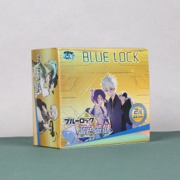 Коллекционные карточки Blue Lock