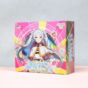Коллекционные карточки Sousou no Frieren