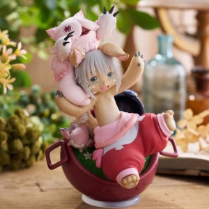 Фигурка Made in Abyss: Retsujitsu no Ougonkyou: Mitty Nanachi - Oira no Takaramono