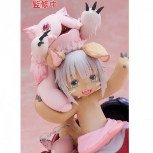 Фигурка Made in Abyss: Retsujitsu no Ougonkyou: Mitty Nanachi - Oira no Takaramono