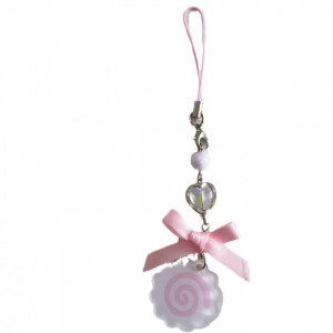 Брелок-подвеска на телефон еда из Naruto