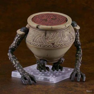 Фигурка Nendoroid: Eden Ring - Jar Bairn Tekken Alexander