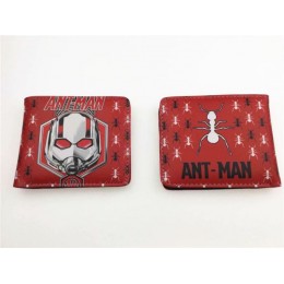 Бумажники Marvel: Ant-Man