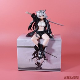 Фигурка Arknights: Lappland - Noodle Stopper Figure