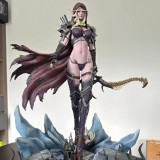 Фигурка World Of Warcraft - Sylvanas Windrunner