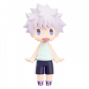 Мини-фигурки Hunter x Hunter