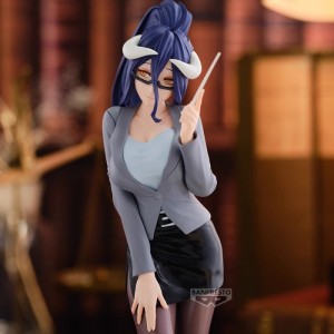 Фигурка Overlord: Albedo - Teacher Style Ver.