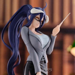 Фигурка Overlord: Albedo - Teacher Style Ver.