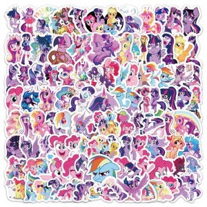 Набор наклеек My Little Pony