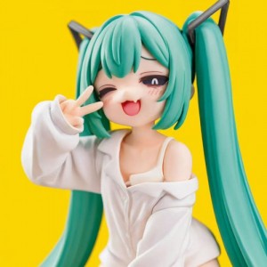 Мини-фигурка Hatsune Miku - UNO by Zhu Yi Wan Jia Studio.