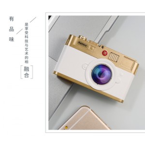 Power Bank Camera 10000mAh