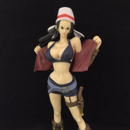 Фигурка One Piece: Nico Robin Flag Diamond Ship 