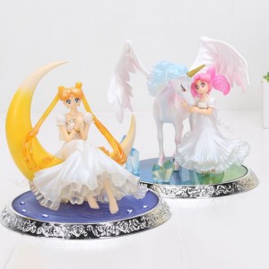 Фигурка Complete Sailor Moon