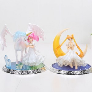 Фигурка Complete Sailor Moon