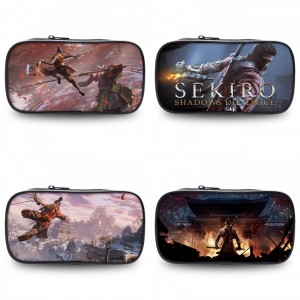 Пеналы Sekiro: Shadows Die twice