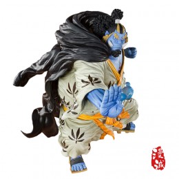 Фигурка One Piece: Jinbe