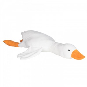 Мягкая игрушка Гусь Оскар Fancy