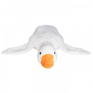 Мягкая игрушка Гусь Оскар Fancy
