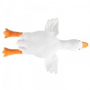 Мягкая игрушка Гусь Оскар Fancy