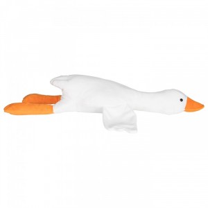 Мягкая игрушка Гусь Оскар Fancy