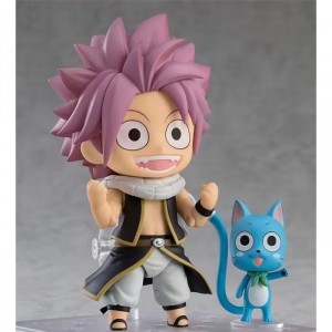 Фигурка Nendoroid: Fairy Tail - Natsu Dragneel