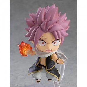 Фигурка Nendoroid: Fairy Tail - Natsu Dragneel