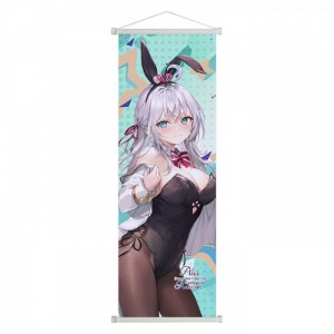 Растяжки Tokidoki Bosotto Russia-go de Dereru Tonari no Aalya-san