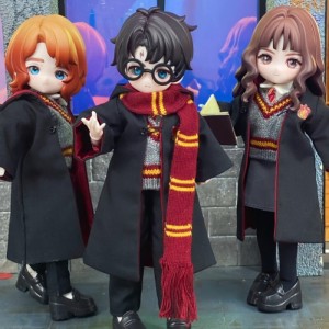 Фигурки-куклы блайндбоксы Harry Potter - Come4free