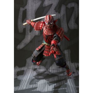 Фигурка Spider-Man Samurai Ver.