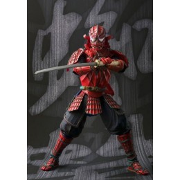 Фигурка Spider-Man Samurai Ver.