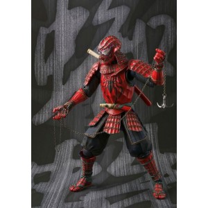 Фигурка Spider-Man Samurai Ver.