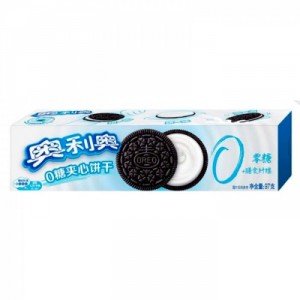 Печенье OREO 0 Sugar Sandwich