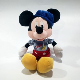 Мягкая игрушка Mickey Mouse моряк
