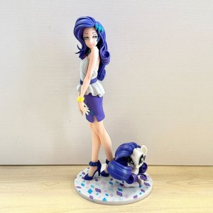 Фигурка My Little Pony: Rarity - Bishoujo Statue