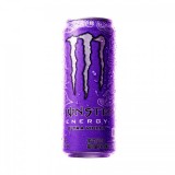 Энергетический напиток Monster Grape 330мл