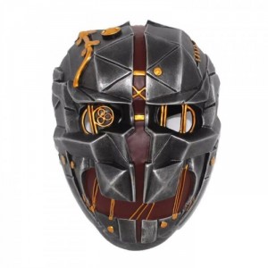 Маска Dishonored