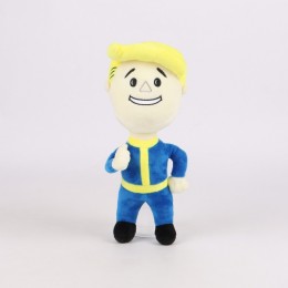 Мягкие игрушки Fallout