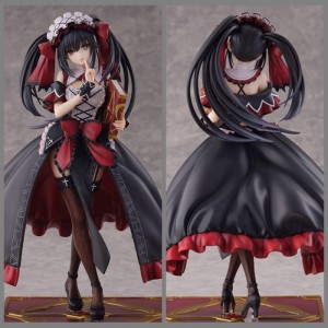 Фигурка Date A Live IV: Tokisaki Kurumi - Rasiel Ver.