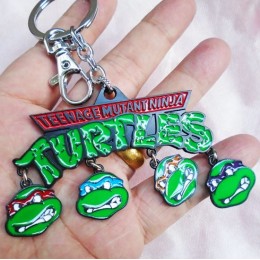 Брелок Teenage Mutant Ninja Turtles