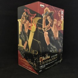 Фигурка One Piece: Portgas D. Ace Figure Colosseum 