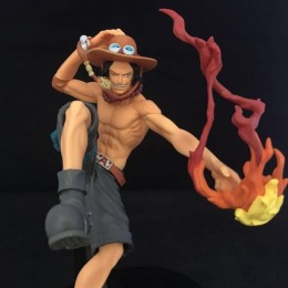 Фигурка One Piece: Portgas D. Ace Figure Colosseum 