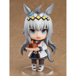 Фигурка Nendoroid Uma Musume: Pretty Derby - Oguri Cap