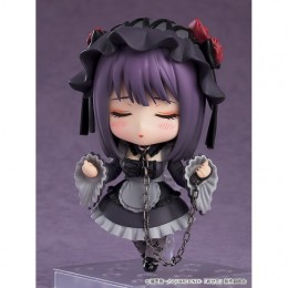 Фигурка Nendoroid: Sono Bisque Doll wa Koi wo Suru - Kuroe Shizuku