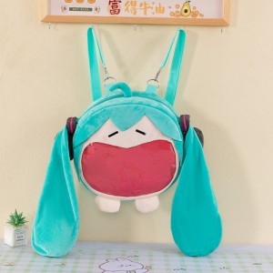 Рюкзак Hatsune Miku