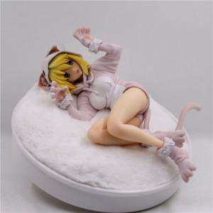 Фигурка IS: Infinite Stratos: Charlotte Dunois - Nekomimi Pajama