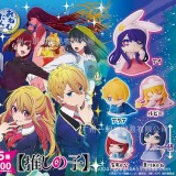 Мини-фигурки Oshi no Ko - Sleeping Ver. в ассортименте