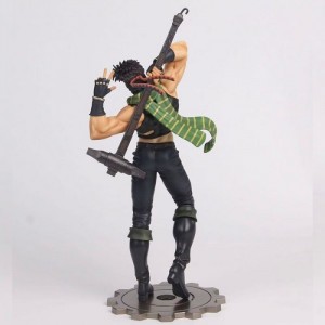 Фигурка Jojo no Kimyou na Bouken: Joseph Joestar - Figure Museum 1/8